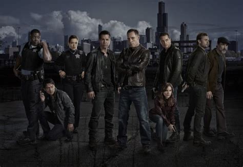 chicago p.d. season 1